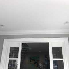 Pot-Light-6P-Installed-with-Finished-Ceiling-and-No-Hazards