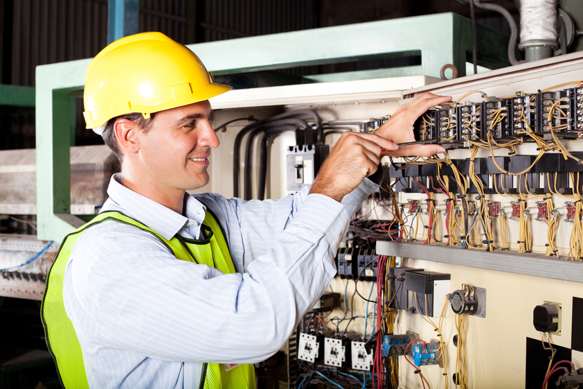 Commercial Electrical & Commercial Electrician in the GTA