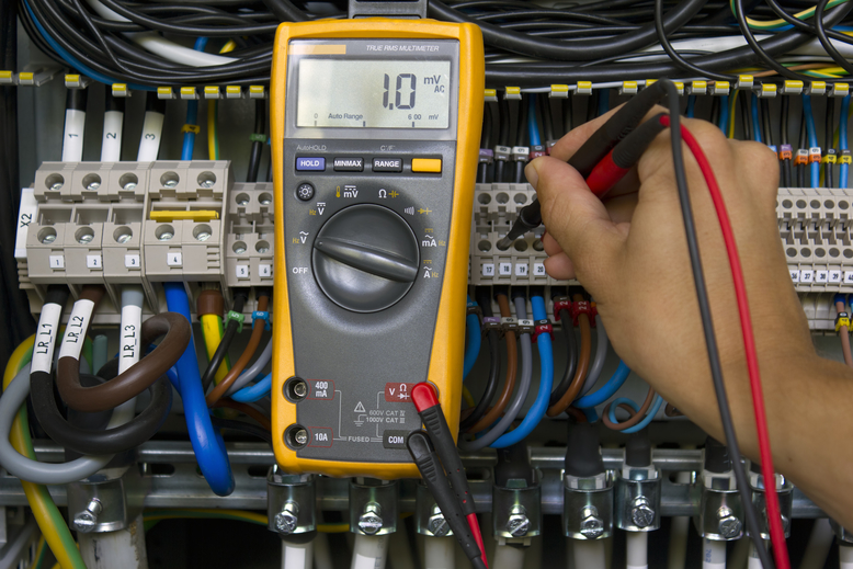 Industrial Electrician and Industrial Electrical in the GTA