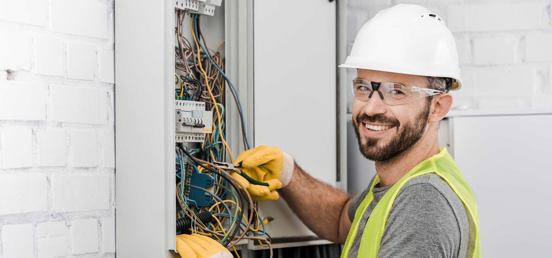 SIMPLE CHECKLIST FOR CHOOSING THE RIGHT ELECTRICAL CONTRACTOR - KVA ...