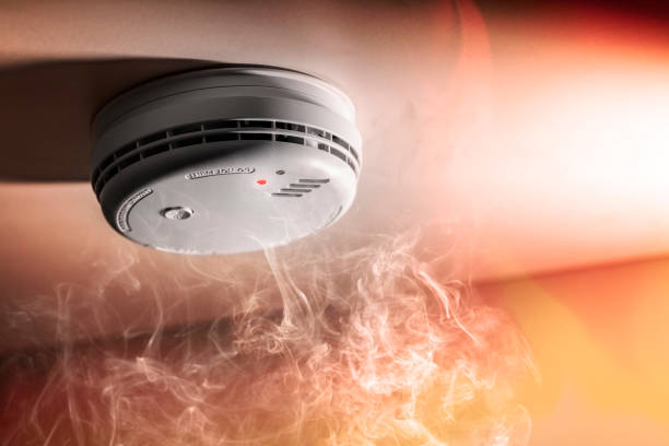 8 SIGNS YOUR HOME IS AT RISK OF A CARBON MONOXIDE LEAK
